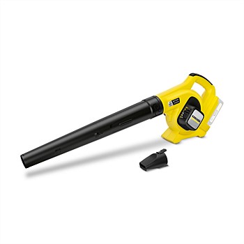 Cordless Leaf Blower LBL 2-18