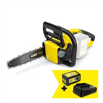 Cordless Chain Saw CNS 18-30 Kit