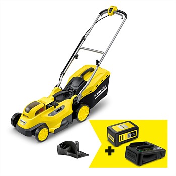 Cordless Lawn Mower LMO 18-36 Kit