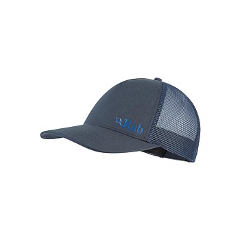 Trucker Logo Cap