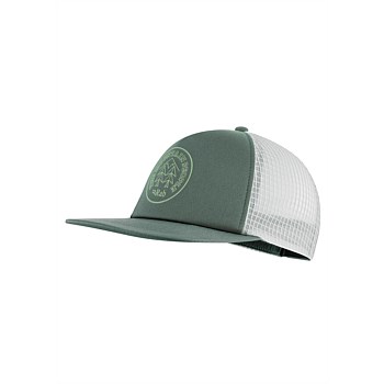 Cirque Print Cap