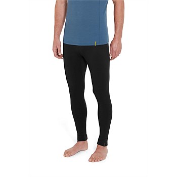 Men's Modulus Fleece Tights