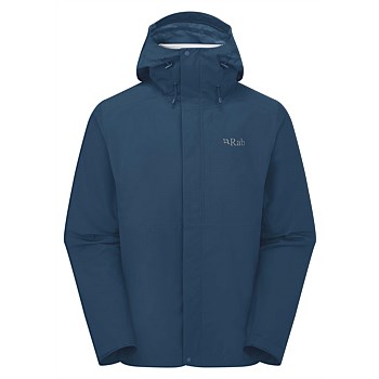 Men's Downpour Waterproof Jacket