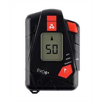 Arva Evo5+ Transceiver