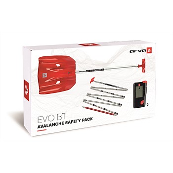 Arva Evo BT Snow Safety Pack