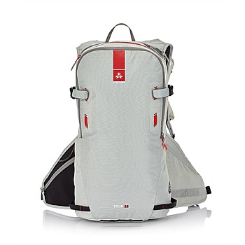 Arva Foggy Grey Tour 25 Backpack