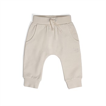 Fleece Pant Birch