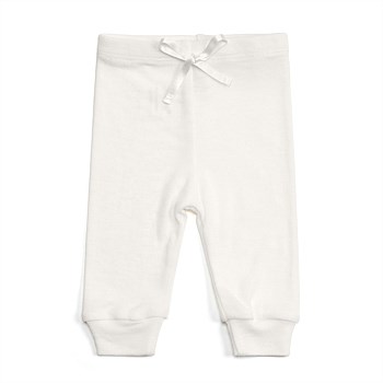 Merino Pants Cream