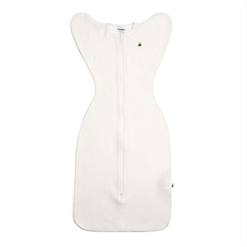 Merino Sleep Pod Cream Bee