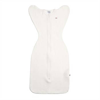 Merino Sleep Pod Cream Rose
