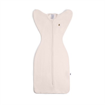 Merino Sleep Pod Eggnog Bee