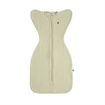 Merino Sleep Pod Tea Green