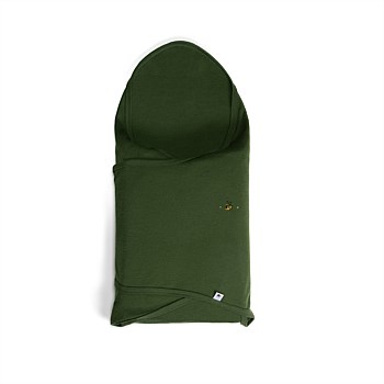 Merino Snugglewrap