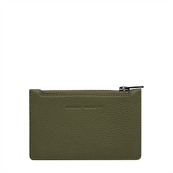 Avoiding Things Wallet