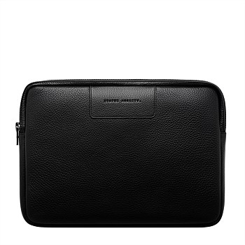 Before I Leave Laptop Case