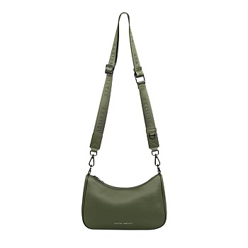 Look Both Ways Bag