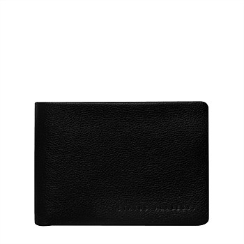 Jonah Bi-Fold Wallet