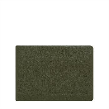 Jonah Bi-Fold Wallet