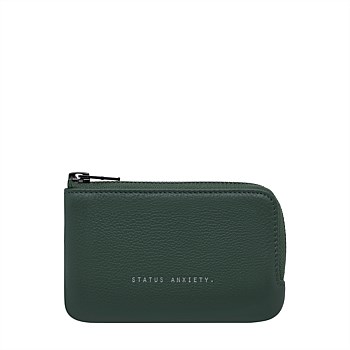 Left Behind Pouch