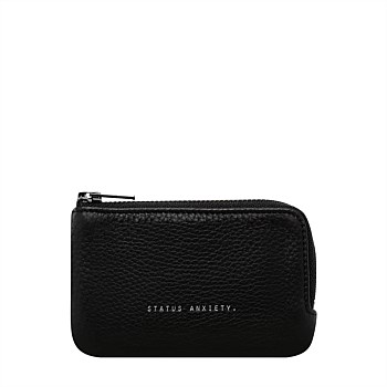 Left Behind Pouch
