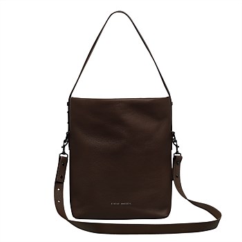 Ready And Willing Bag