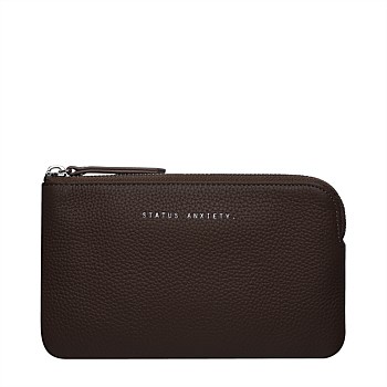 Smoke And Mirrors Pouch