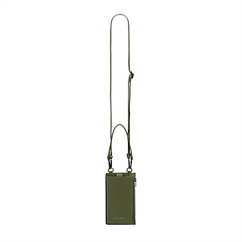 Voyager Crossbody Bag