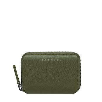 Wayward Wallet
