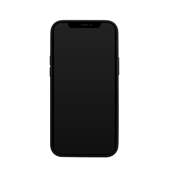 Who's Who iPhone 15 Pro Leather Case