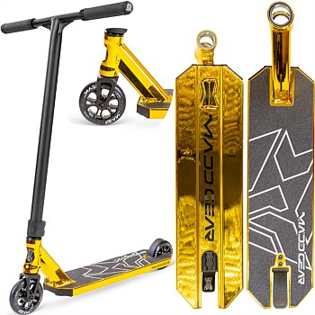 MG6 Pro Complete Stunt Scooter