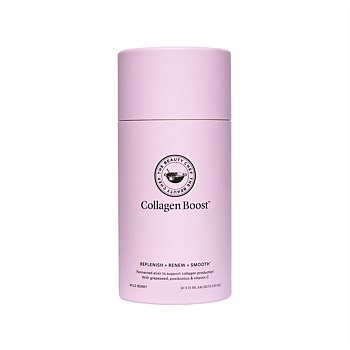 Collagen Boost Sachets