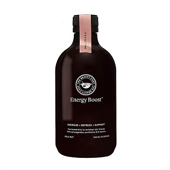Energy Inner Beauty Boost 500ml