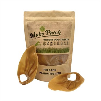 Peanut Butter Pig Ears Grab Bag
