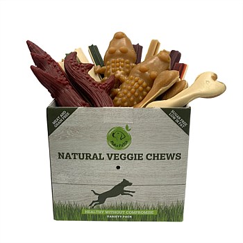 Variety Box - Large Good Doggos