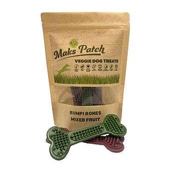 Mixed Fruit Bumpi Bones Grab Bag