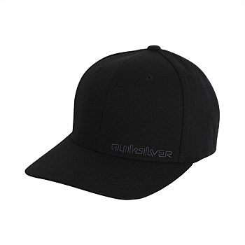 Sidestay Cap