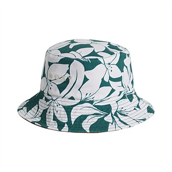 Khloe Jasmine Bucket Hat