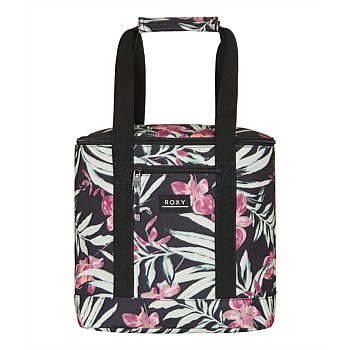 Water Effect Cooler Bag