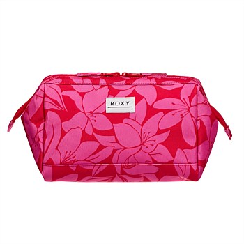 Tiny Rip Toiletry Bag