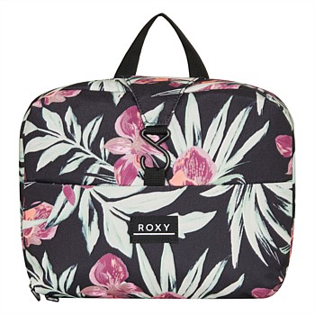 Cute Plane Toiletry Bag