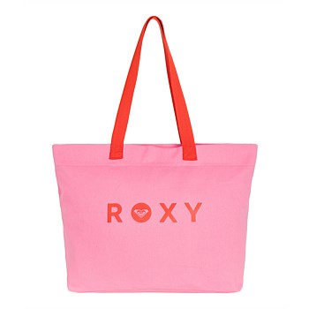 Cool Summer Tote Bag