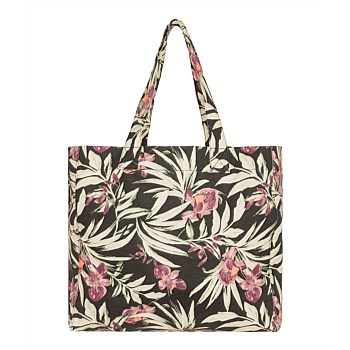 Anti Bad Vibes Tote Bag