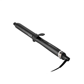 chronos curve classic curling tong