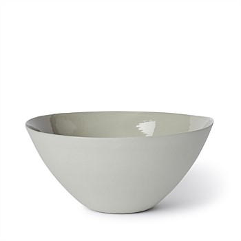 Flared Bowl Large