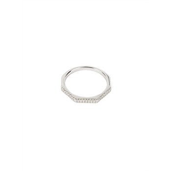 Hexed Ring