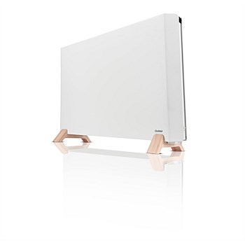 Goldair Platinum 2400W Electronic Convector Heater with Wi-Fi