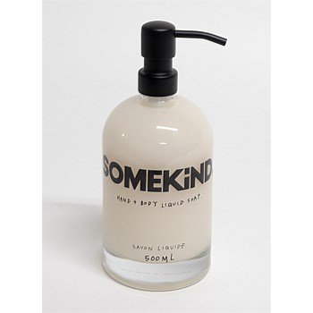 Somekind Hand & Body Wash - Found You