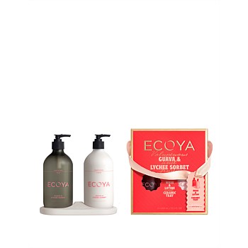 Bathroom Gift Set
