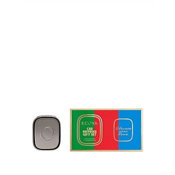 Car Diffuser Gift Set