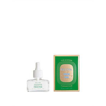 Fragrance Flask Holiday Collection